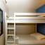 Residence Vacances Bleues Lou Castel