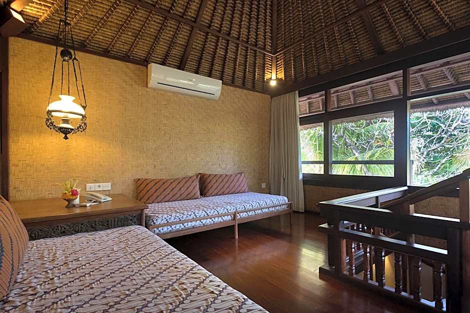 Tandjung Sari Hotel
