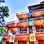 Hostel Misfits Kasol