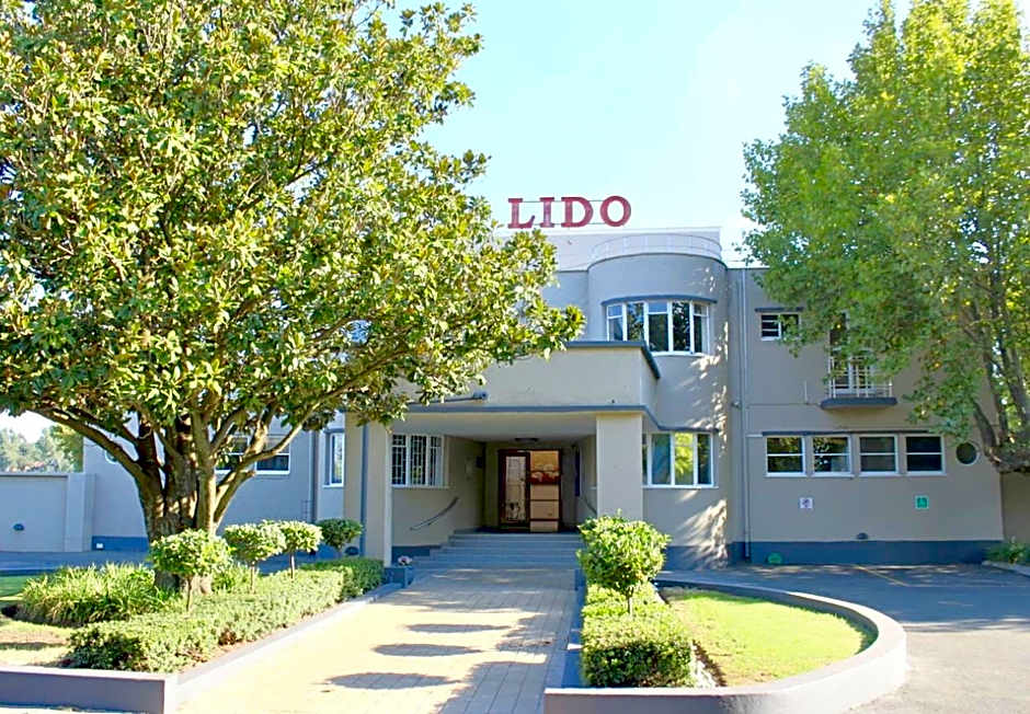 Lido Hotel