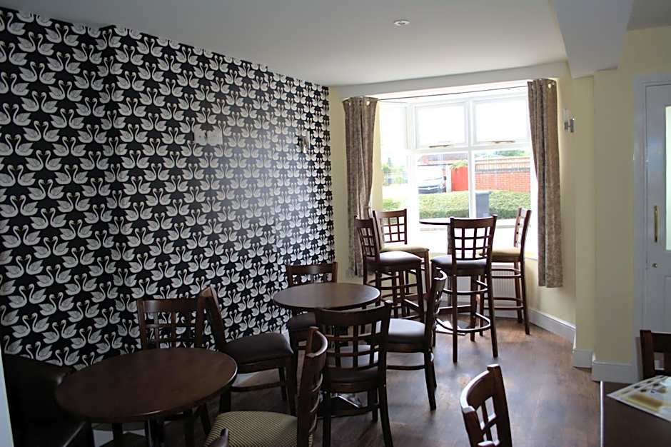 The Swan @Old Stratford