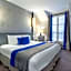 Hôtel Le Marquis by Inwood Hotels