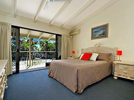 1 Bedroom Villa