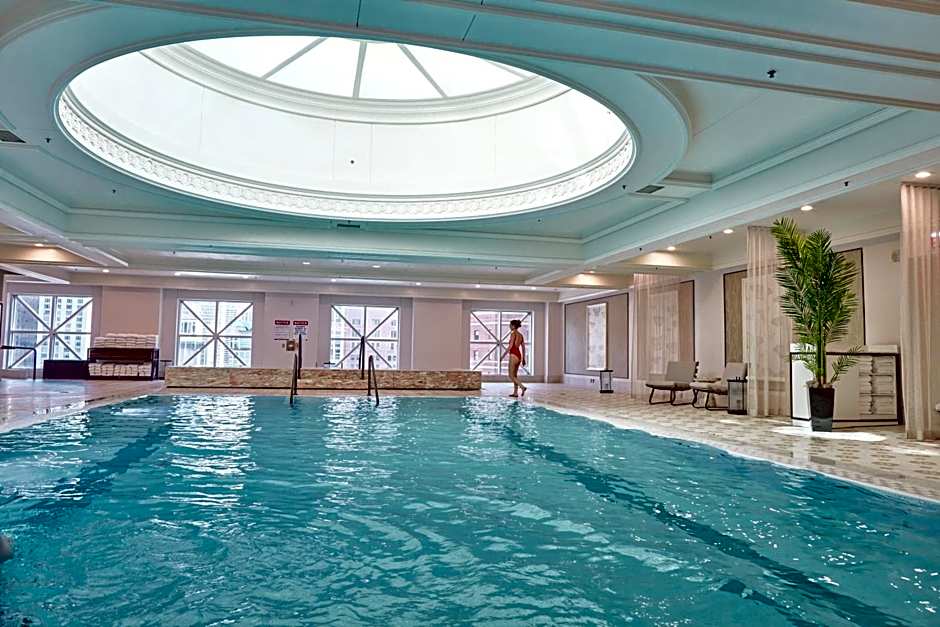 Four Seasons Hotel Chicago