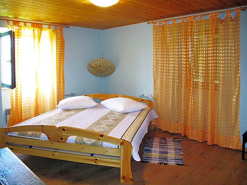 Vacation House Viskic