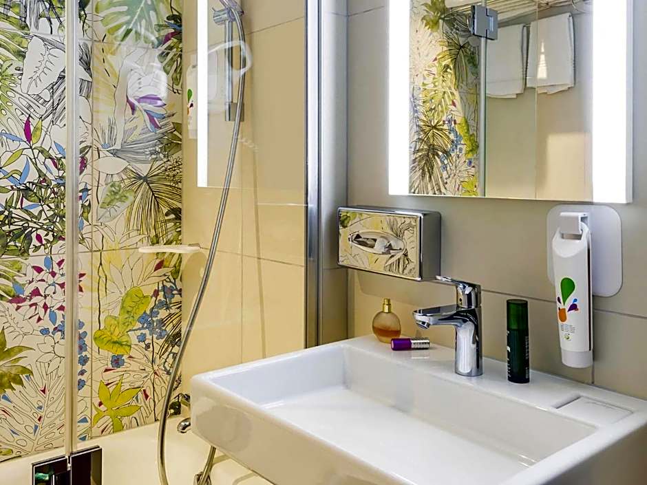 ibis Styles Paris Boulogne Marcel Sembat