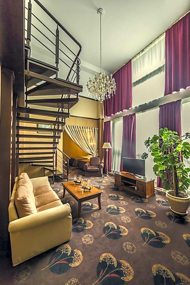 Park-Hotel Golosievo