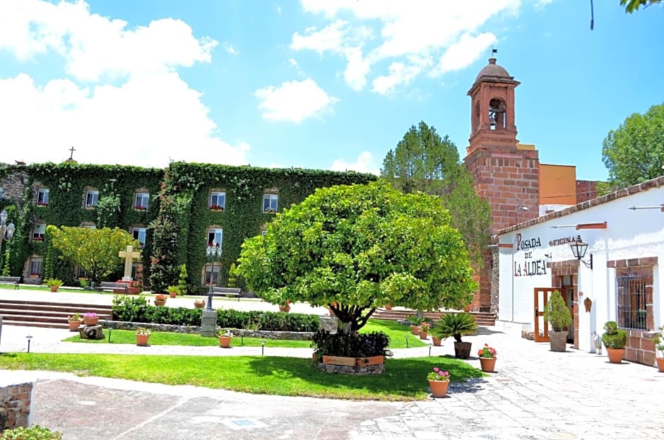 Posada de la Aldea