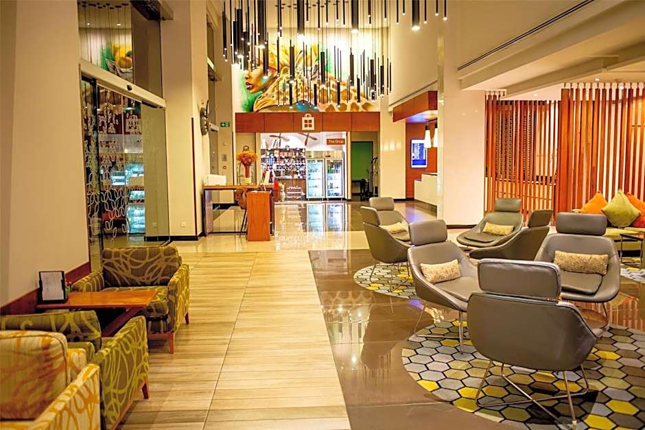 Hilton Garden Inn Nairobi Airport