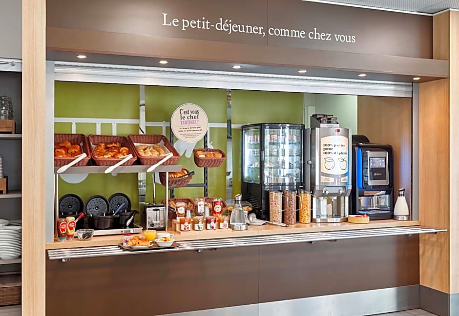 B&B Hotel ORLY CHEVILLY Marche International