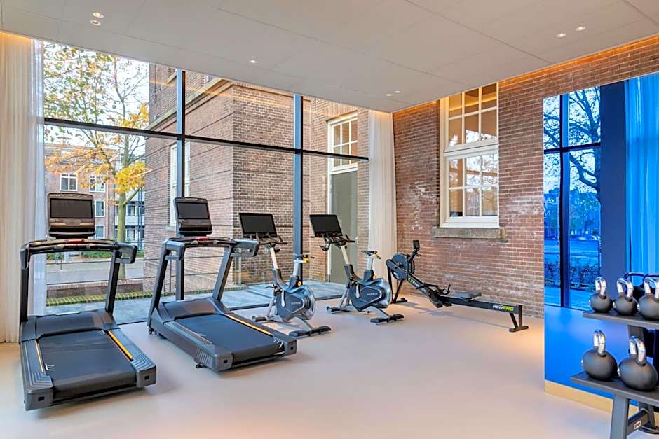 The Rebyl, Nijmegen, a Tribute Portfolio Hotel