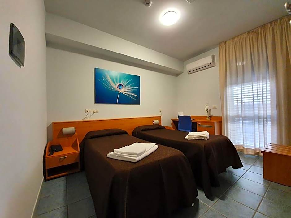 Hotel Casale dei Greci