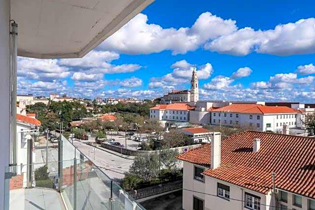 Hotel Nossa Senhora de Lurdes