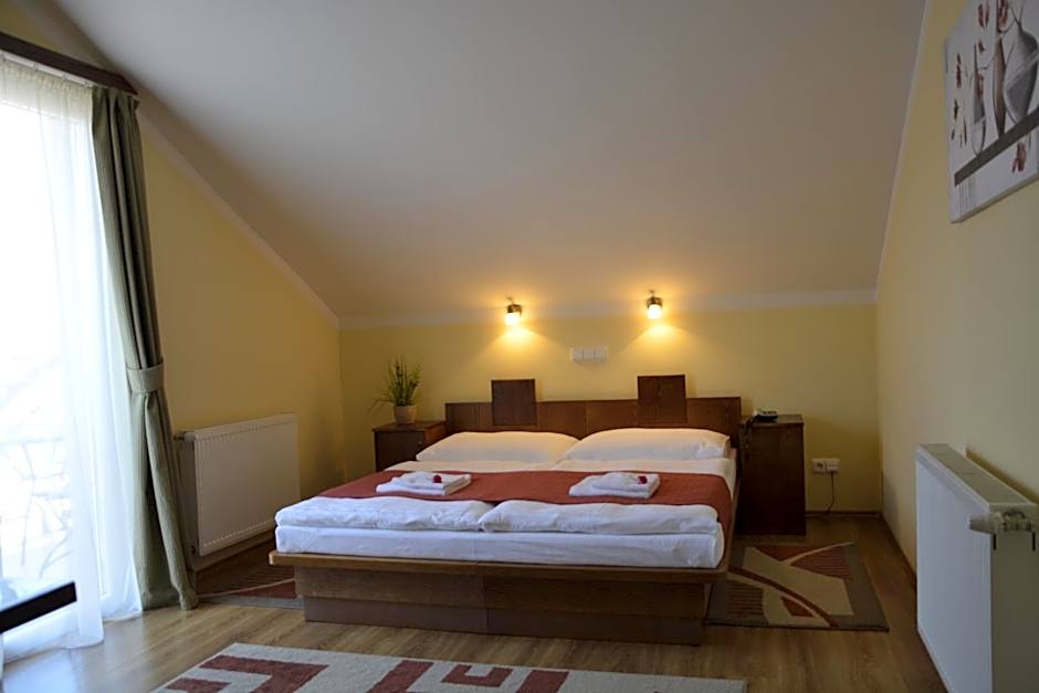 Hotel Banderium