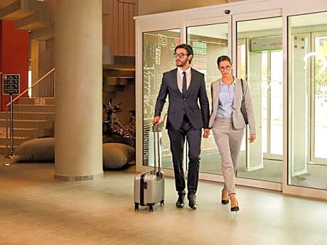 Ibis Rabat Agdal
