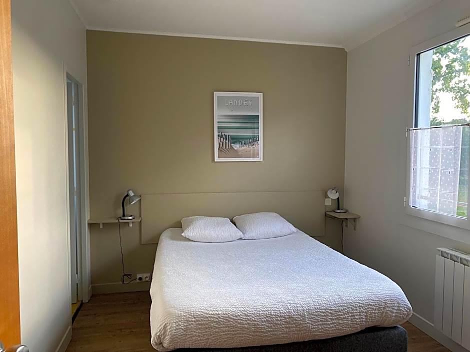 Logis Hôtel Le Clos Pité