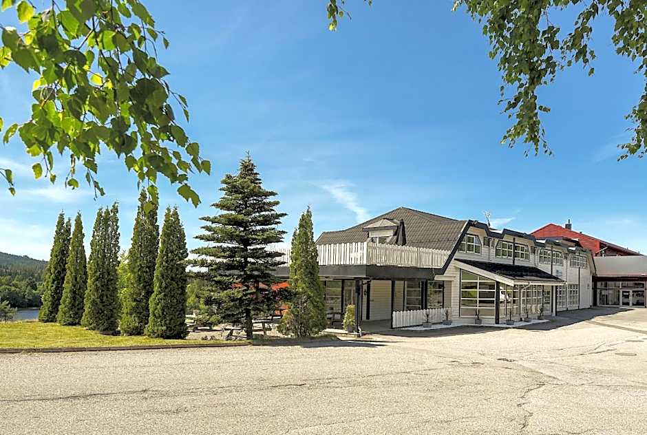 Kongsvinger Budget Hotel