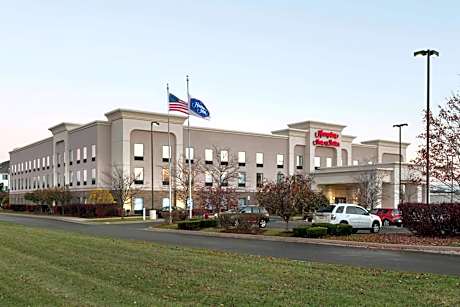 Hampton Inn By Hilton & Suites Detroit/Sterling Heights, Mi
