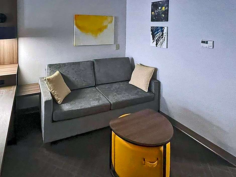 Comfort Suites Mobile-South Alabama University Area