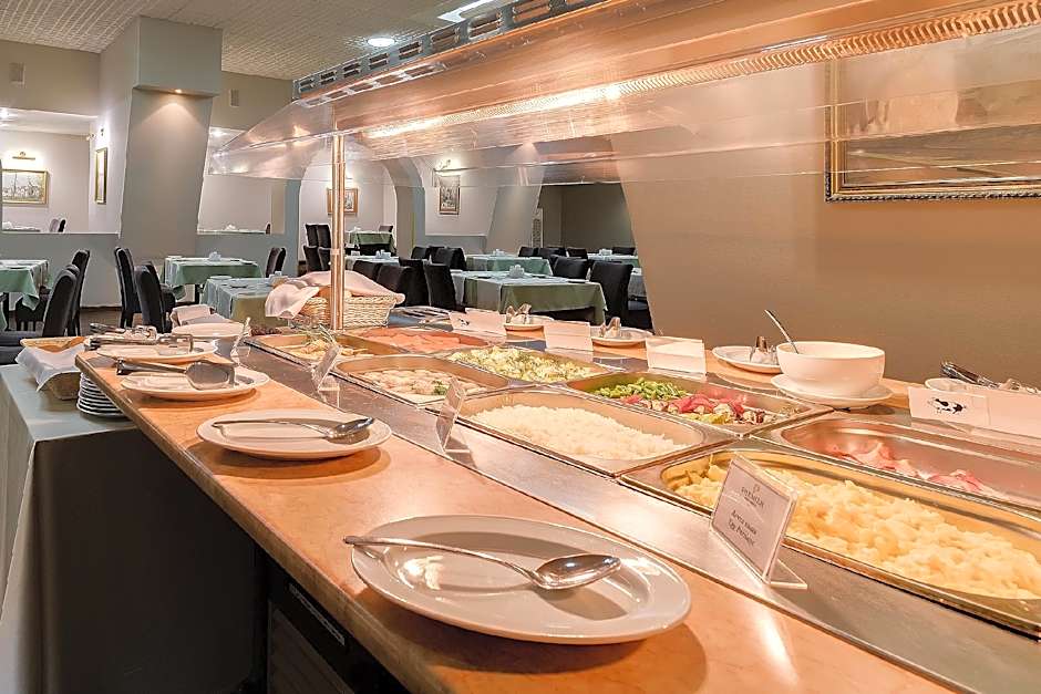 Premier Hotel Dnister