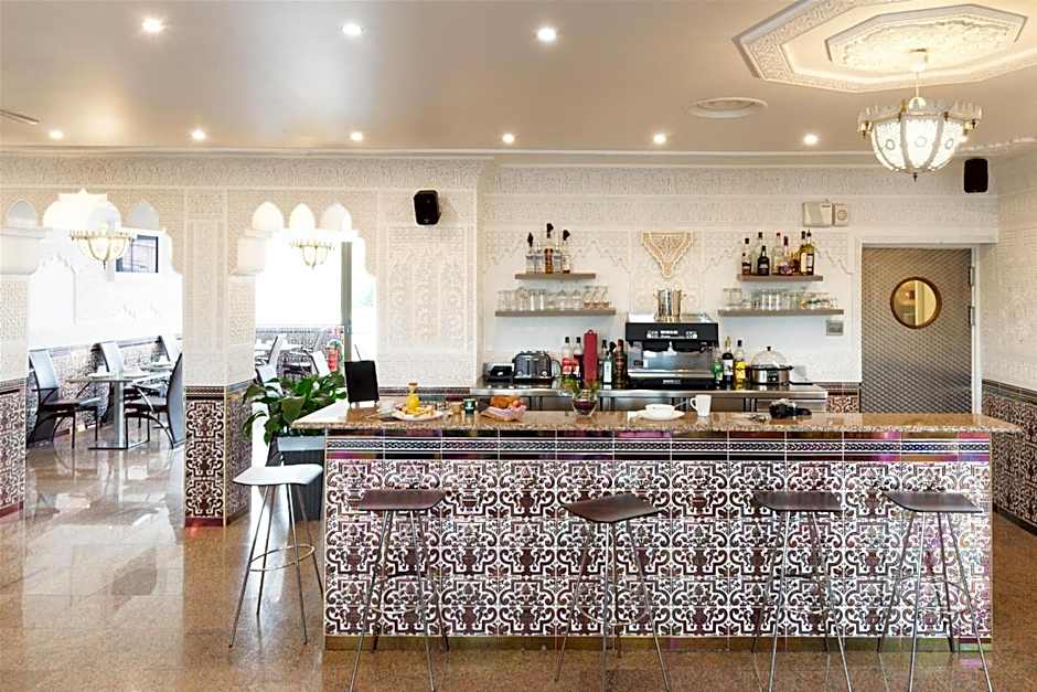 Hotel Le Saint Germain