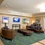 Candlewood Suites - Jacksonville - Mayport