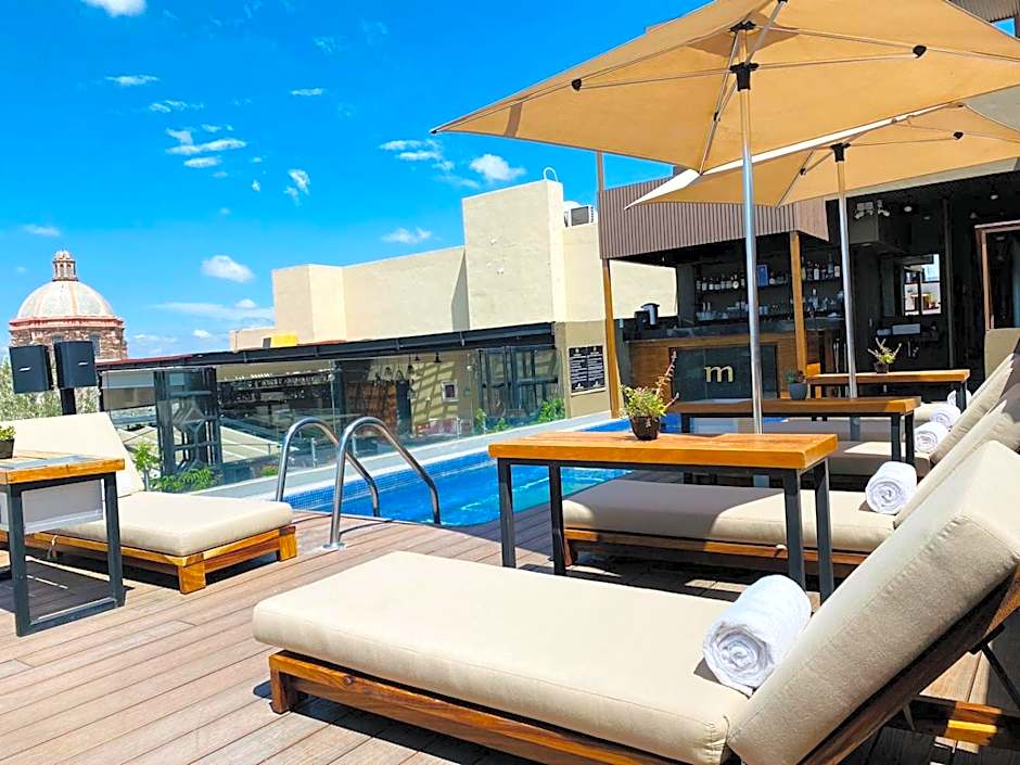 Hotel Madi