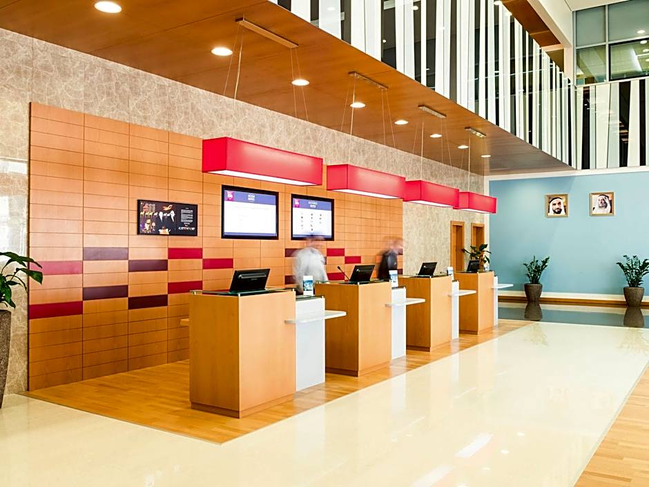 Ibis Fujairah Hotel