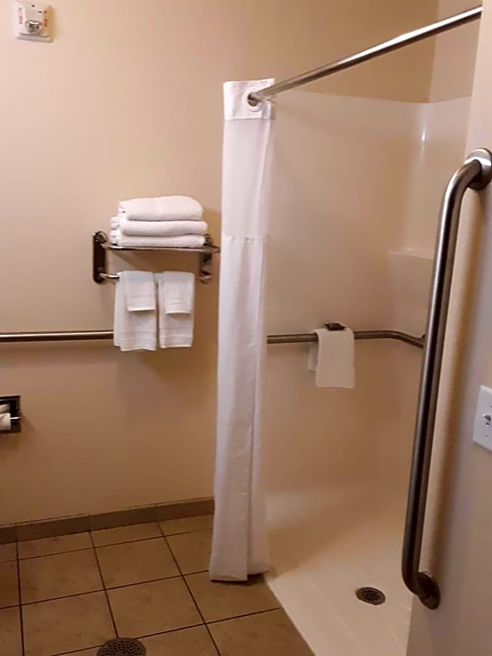 Country Inn & Suites by Radisson, Midway - Tallahassee West