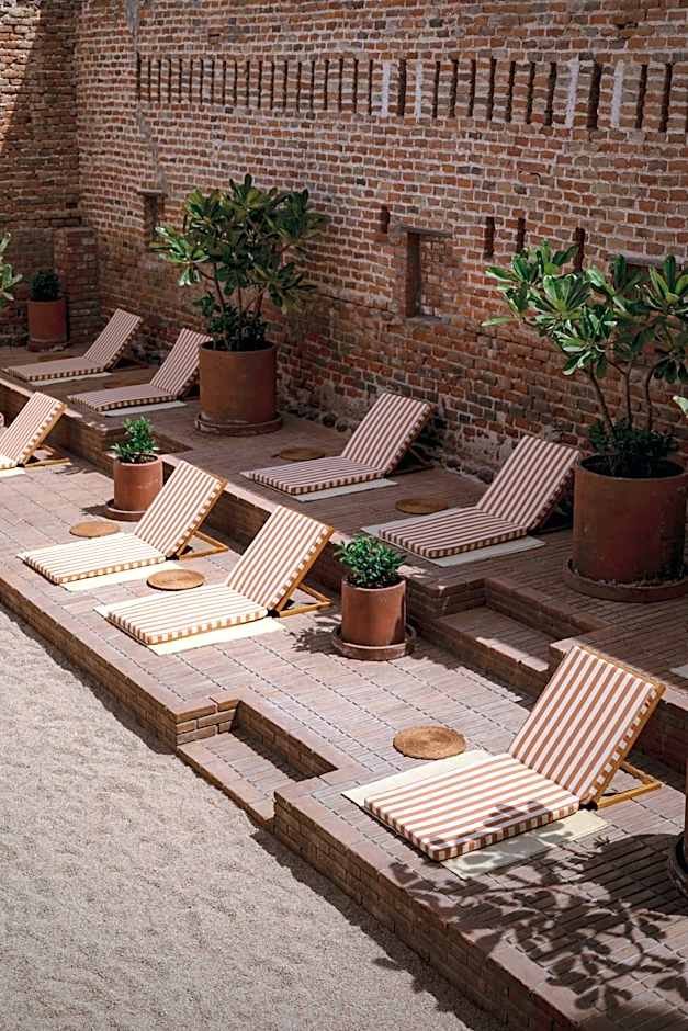 Baja Club Hotel, La Paz, Baja California Sur, a Member of Design Hotels