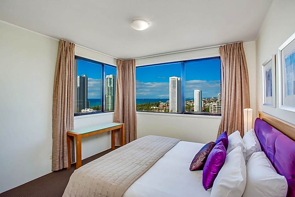 Mantra Broadbeach on the Park