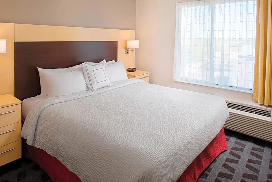 TownePlace Suites by Marriott Phoenix Goodyear