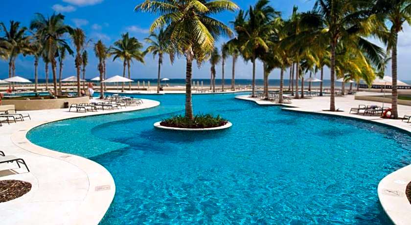Hacienda Tres Rios Resort Spa & Nature Park - All Inclusive