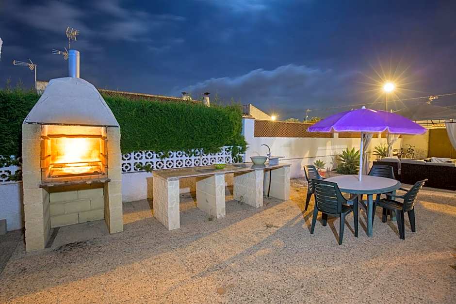 Fidalsa Relax Pool & BBQ