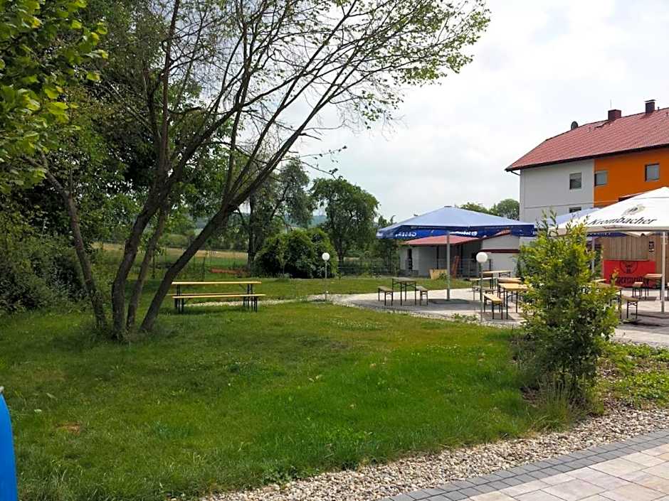 Landhotel zum kuhlengrund & soultans paradise