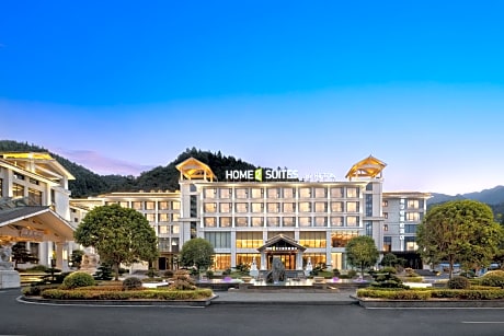 Home2 Suites by Hilton Chenzhou Nuanshui Hot Spring