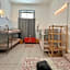Wanderlust Hostel