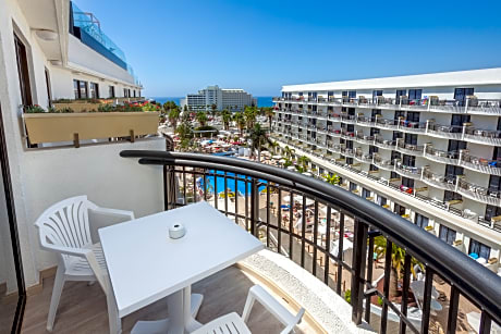 DOBLE ROOM EXCLUSIVE POOL VIEW 2 ADULTS