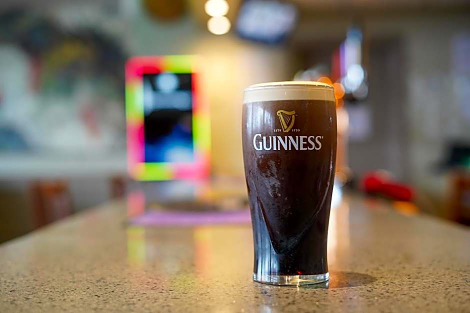 Hardgate House Hotel