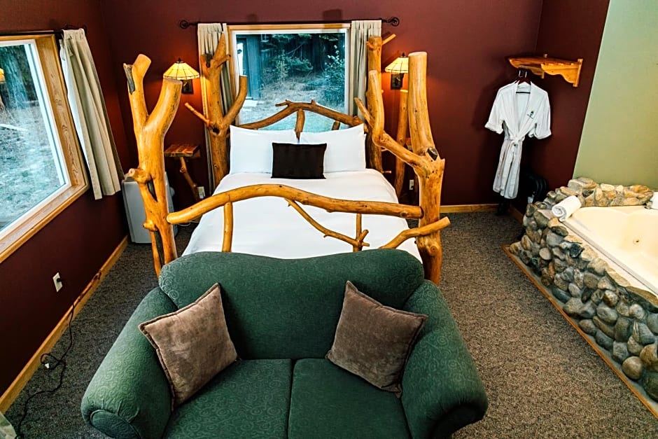 Pine River Ranch B&B