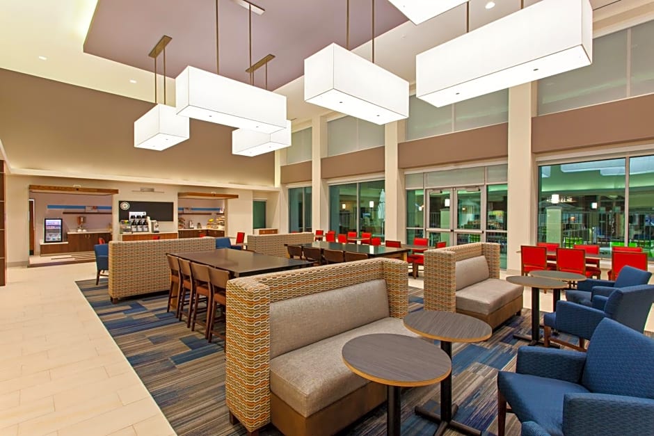 Holiday Inn Express & Suites Houston SW - Medical Ctr Area, an IHG Hotel