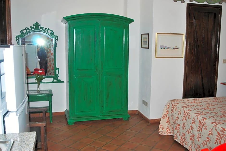 B&B Terre Di Sicilia