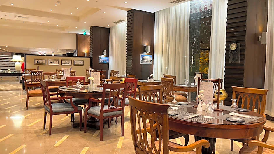 Helnan Royal Palestine 