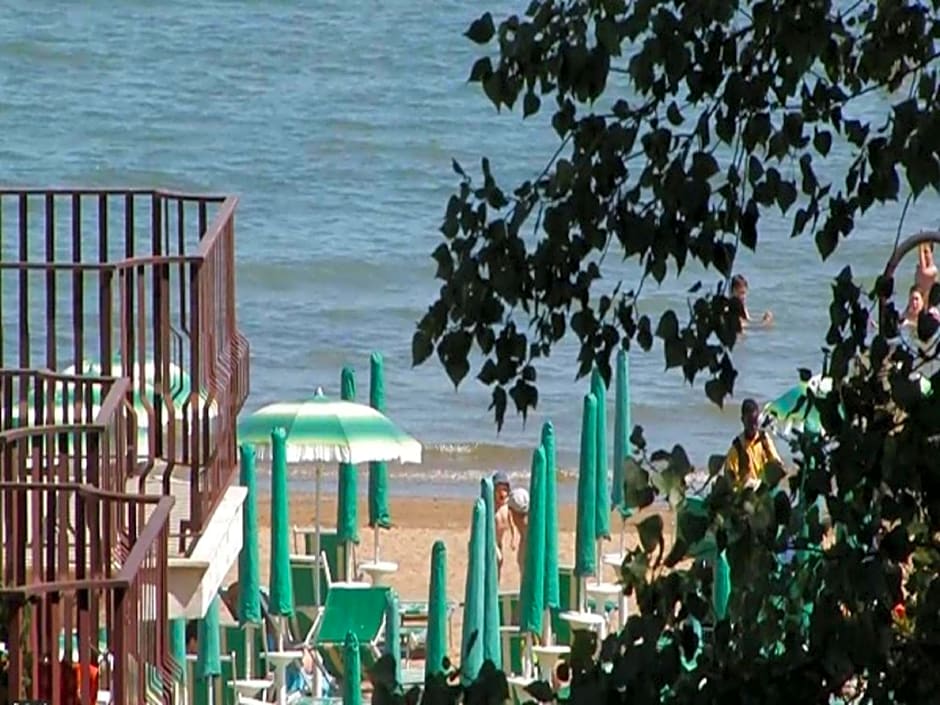 Acapulco Beach
