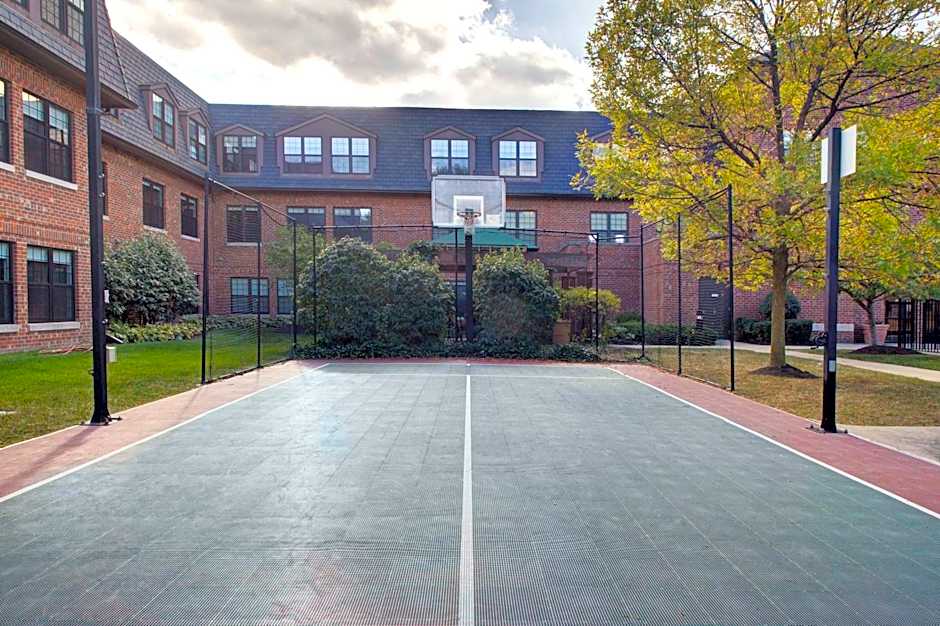 Hyatt House Parsippany East