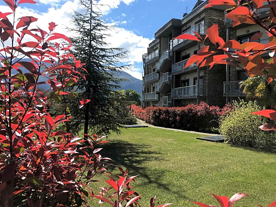 Hotel Residence Alessandra