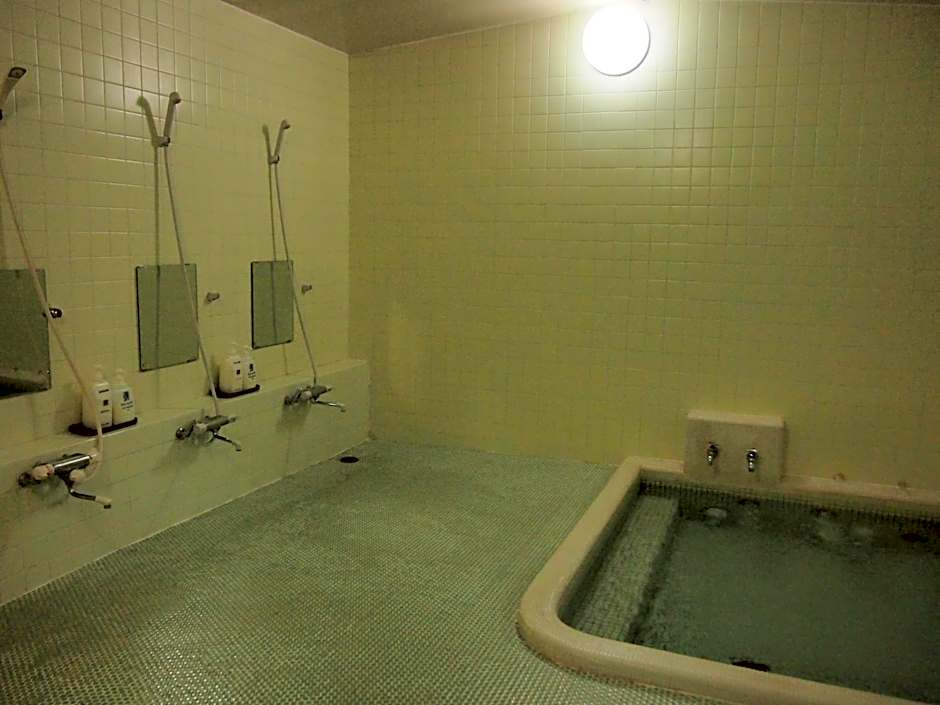 Ishiba Ryokan