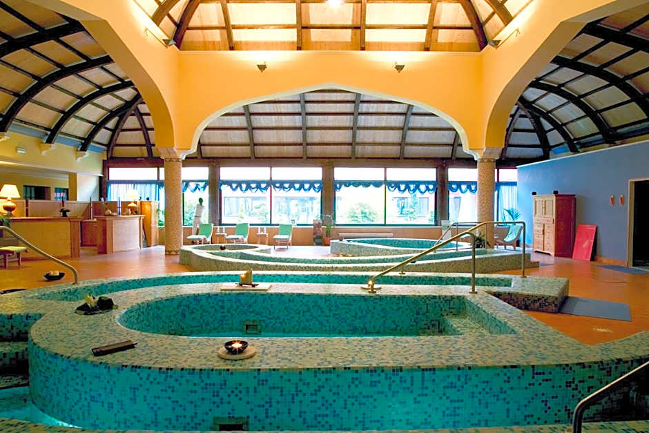 iGV Club Baia Samuele