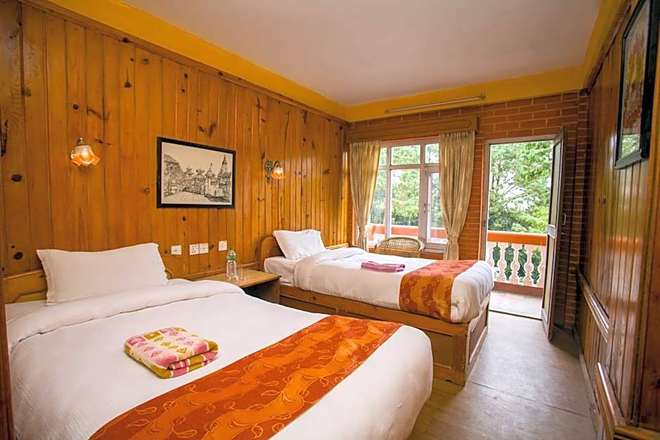 Photo 1 of 30 of Economy 1 Double Bed or 2 Beds, Balcony