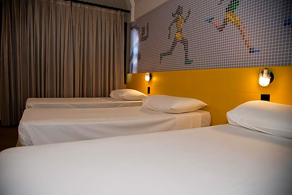 Ibis Styles Rio Preto Monte Libano